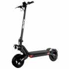 PATINETE INTERBRAS X-SCOOTER CROSS PRO 48V 500W PRETO