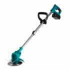 APARADOR DE GRAMA SATE A BATERIA A-TK700