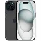 Apple iPhone 15 128GB MTP03HN/A A3090, nanoSIM, eSIM, Black