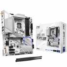 Placa M�e Asrock Z890 Pro RS Wi-Fi White Socket LGA 1851 DDR5