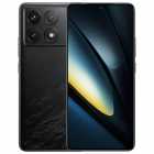 CEL XIAOMI POCO F6 PRO 5G 512GB/12RAM PRETO