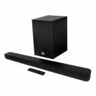 CAIXA DE SOM JBL SOUNDBAR CINEMA SB180 USB/BT/2.1