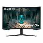 MON 32 SAMSUNG LS32BG652ENXGO CURVO/FHD/QHD/240HZ