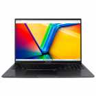 Notebook Asus Vivobook 16 X1605ZA-MB306W, Intel Core I7-12700H 2.30GHZ (4.70GHZ), 16GB RAM, 512GB SSD, Tela 16
