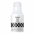 TINTA CANON GI-11 PRETO 135ML 2160-G3160-3170