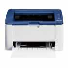 IMP XEROX LASER PHASER 3020 MONO 220V WHITE/BLUE WHITE/BLUE