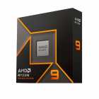 CPU AMD AM5 RYZEN R9 9950X BOX 4.3GHZ 80MB S/FAN 100-100001277W0