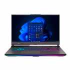 Notebook Asus ROG Strix G17 G713PV-WS94, AMD Ryzen 9 7845HX 3.00HZ (5.20GHZ), 16GB RAM, 1TB SSD, Tela 17.3