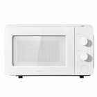 FORNO ELETRICO XIAOMI OVEN MWB010-2A-20L 220V/50HZ WHITE
