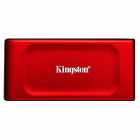 HD SSD EXT 2TB KINGSTON SXS1000R/2000G 1050MB RED 1050MB/S