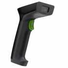 LEITOR ZKTECO ZKB101S BARCODE SCANNER PRETO