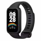 RELOGIO XIAOMI SMART BAND 9 ACTIVE BHR9444GL BLACK M2435B1