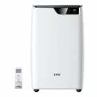 Ar Condicionado Porttil TPK Smart Wind, 12000BTU, Quente/Frio 110V/60Hz, TPK12K-PTB-WIND, Branco