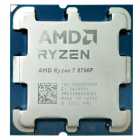CPU OEM AMD AM4 RYZEN R7 8700F 4.1 S/C C/COOLER