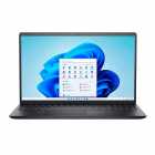 NB DELL 3000-3520 I5-1235U/16GB/512SSD/15.6 PRETO