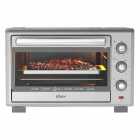 FORNO ELETRICO OSTER AIR FRYER 35L  27V/60HZ/1500W - TSSTTVLS35NS-013