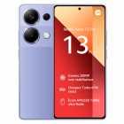 CEL XIAOMI REDMI NOTE 13 PRO 5G 512GB/12RAM PURPLE
