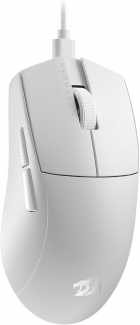 MOUSE REDRAGON M996W 8K KING WHITE