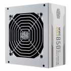 FONTE 850W COOLER MASTER MWE V2 WHITE EDI FULL-MOD MPE-8501-AFAAG-