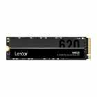 HD SSD M.2 512GB NVME LEXAR LNM620X512G-RNNNU GE