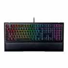 TECLADO RAZER ORNATA V2 CHROMA RZ03-03381000-R311 ESP/PRETO