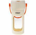 LIQUIDIFICADOR PORTATIL SATE A-P27 RECARREG ORANGE RECARREGAVEL
