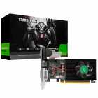 Placa de Video Star 2GB Nvidia GeForce GT730 GDDR3 128Bits 700Mhz HDMI, DVI, VGA(D-Sub)