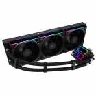 COOLER WATER THERMALRIGHT FROZEN INFINITY 360 BLK ARGB/TL-M12 LGA1700/3FAN