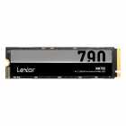 HD SSD M.2 1TB NVME LEXAR NM790 LNM790X001T-RNNNU 7400MB/S