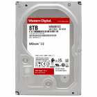 HD Western Digital 8TB WD Red Plus Nas SATA 3 5640RPM 3.5
