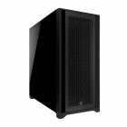 GABINETE CORSAIR 5000D CORE CC-9011261-WW BLACK