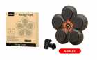 MAQUINA DE BOXING SATE A-MLB11 C/ LUVAS PRETO