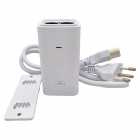 UI. POE-24-12W-G-WH BR POE INJECTIOR 24VDC 12W 0.5 AMP WHITE