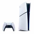 Console Sony PS5 Slim CFI-2015 Digital, 4K, 120Hz, 1TB, Sem Disco, Bivolt