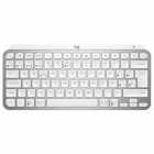 TECLADO LOGITECH MX KEYS 920-010477 GREY WIRELESS MINI