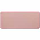 MOUSEPAD LOGITECH STUDIO DESK MAT 956-000048 ROSA