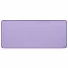 MOUSEPAD LOGITECH STUDIO DESK MAT 956-000036 PURPL PURPLE