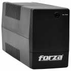 UPS 750VA NOBREAK FORZA NT-751D 120V 375W 50/60HZ