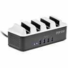 ESTACAO DE CARREGAMENTO FORZA FSP-4402USB-C 4USB