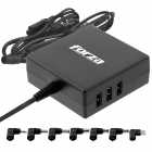 FONTE P/NB UNIVERSAL FORZA FNA-790 110/220V 90W