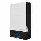 INVERSOR SOLAR FORZA OFFGRID 1000VA/220V FIO-P21K12