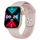 RELOGIO SMART WATCH FTX FTXA9C-CGBE GOLD/BEIGE