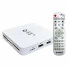 RECEPTOR OPENBOX ULTRA 4K/WIFI/128GB/512GB/BRANCO