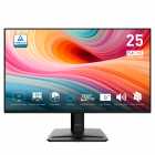 MON 25 MSI PRO MP252 HDMI/DP/100HZ PRETO