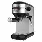 CAFETEIRA QUANTA EXPRESSO QTCME35 5X1 220V BLK-SIL