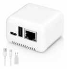 PRINT SERVER NP330 NETWORK USB 2.0