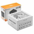 FONTE 750W DARKFLASH PMT750 F.MOD BIVOLT WHITE