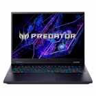 Notebook Acer Predator Helios 18 PH18-72-924C, INTEL Core I9 14900HX 2.20GHZ, 32GB RAM, 1TB SSD, Tela 18