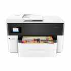 IMP HP OFFICEJET PRO 7740 WIFI BIVOLT WHITE FORMATO ANCHO