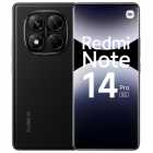 CEL XIAOMI NOTE 14 PRO 256GB 8RAM 4G BLACK GLOBAL